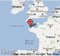 Situation géographique