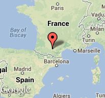 Situation géographique