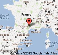 Situation géographique