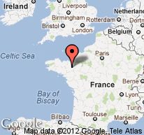 Situation géographique