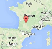 Situation géographique