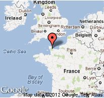 Situation géographique