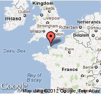 Situation géographique