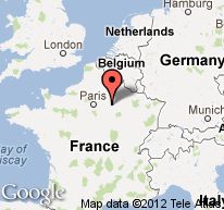 Situation géographique