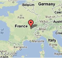 Situation géographique