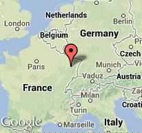 Situation géographique