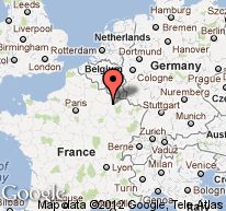 Situation géographique