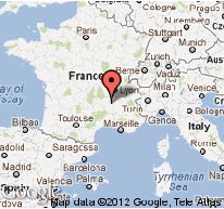 Situation géographique