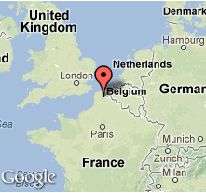 Situation géographique