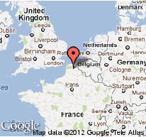 Situation géographique Situation géographique