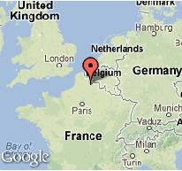 Situation géographique