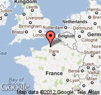 Situation géographique