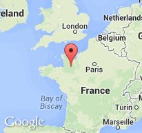 Situation géographique