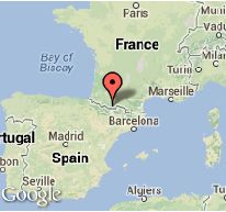 Situation géographique