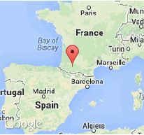 Situation géographique