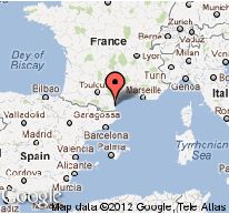 Situation géographique