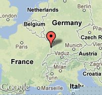 Situation géographique