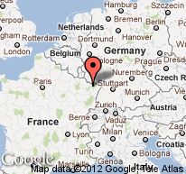 Situation géographique