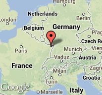 Situation géographique