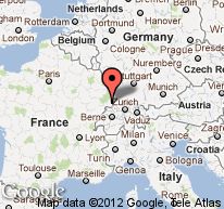 Situation géographique