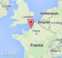 Situation géographique