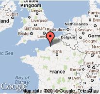 Situation géographique