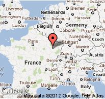 Situation géographique