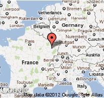 Situation géographique