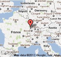 Situation géographique