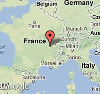 Situation géographique