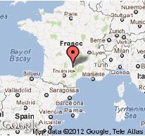 Situation géographique