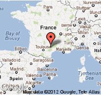 Situation géographique