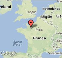 Situation géographique