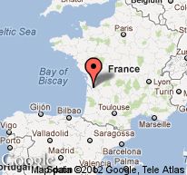 Situation géographique