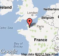 Situation géographique