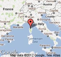 Situation géographique