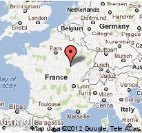 Situation géographique