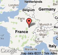 Situation géographique