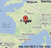 Situation géographique