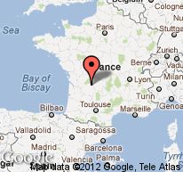 Situation géographique