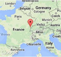 Situation géographique