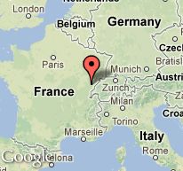 Situation géographique