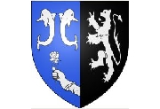 Blason de la commune