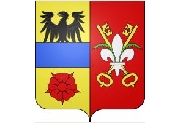 Blason de la commune