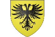 Blason de la commune