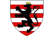 Blason de la commune