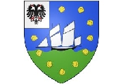 Blason de la commune