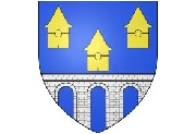 Blason de la commune