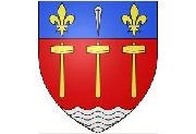 Blason de la commune