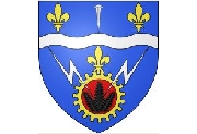 Blason de la commune